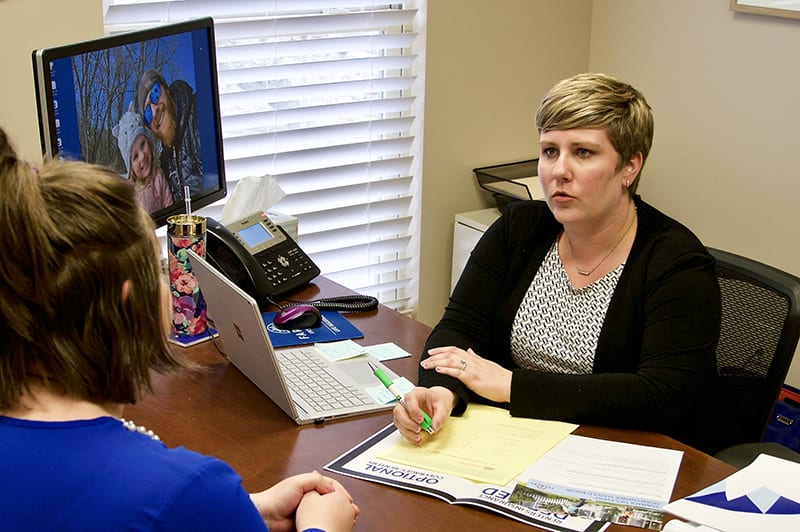 Visit Jenna Isch for Your Insurance Needs jenna isch is an expert with answering your insurance questions in lafayette indiana